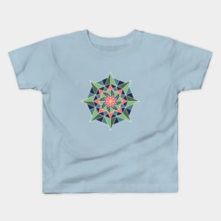 Kaleidoscope Kids T-Shirt